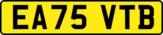 EA75VTB