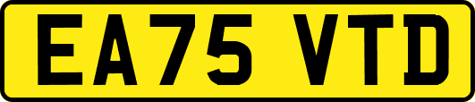 EA75VTD