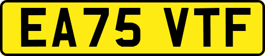 EA75VTF