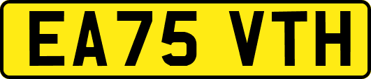 EA75VTH