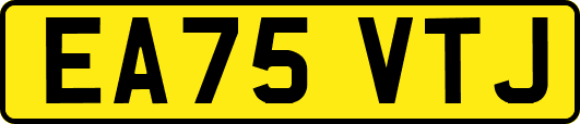 EA75VTJ