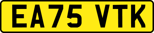 EA75VTK