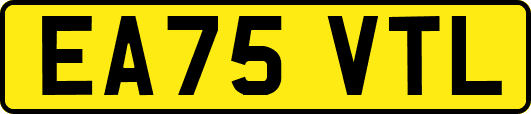 EA75VTL