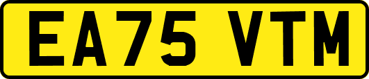EA75VTM