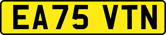 EA75VTN