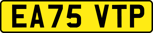 EA75VTP