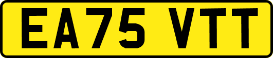 EA75VTT