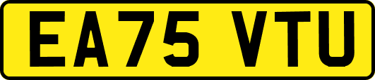EA75VTU