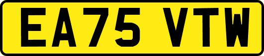 EA75VTW