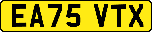 EA75VTX