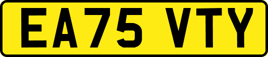 EA75VTY