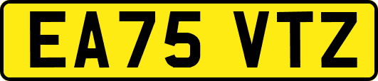 EA75VTZ