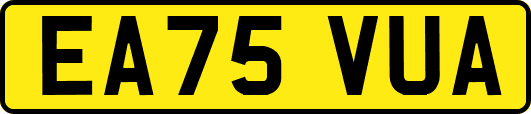 EA75VUA