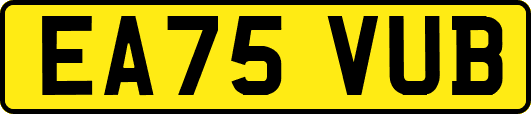 EA75VUB