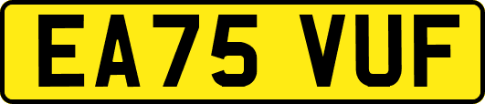 EA75VUF