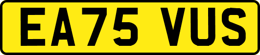 EA75VUS