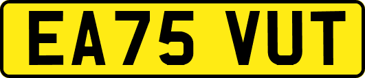EA75VUT