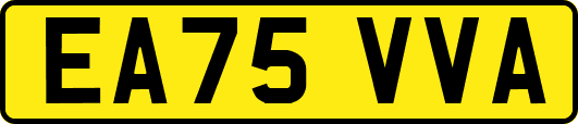 EA75VVA