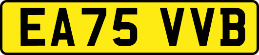 EA75VVB