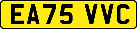 EA75VVC