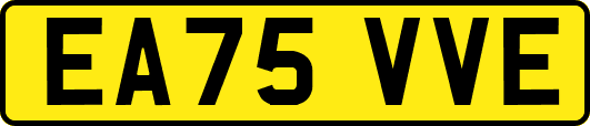 EA75VVE