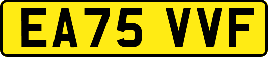 EA75VVF