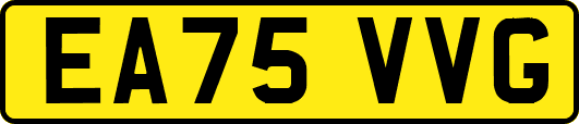 EA75VVG