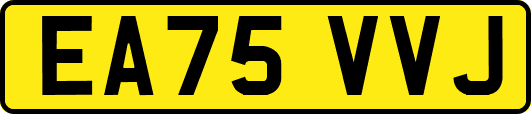 EA75VVJ