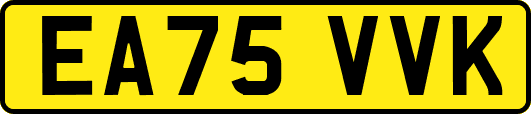 EA75VVK