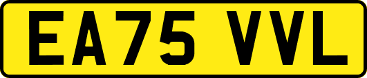 EA75VVL