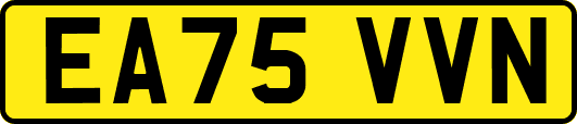 EA75VVN