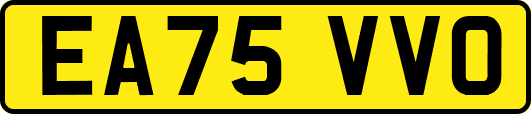 EA75VVO