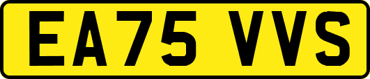 EA75VVS
