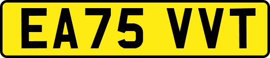 EA75VVT