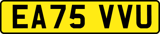 EA75VVU