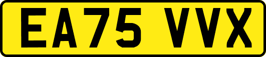 EA75VVX