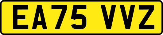EA75VVZ