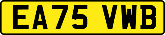 EA75VWB