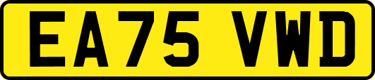 EA75VWD