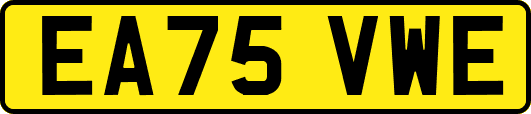 EA75VWE