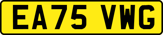 EA75VWG