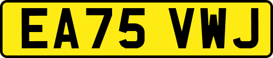 EA75VWJ