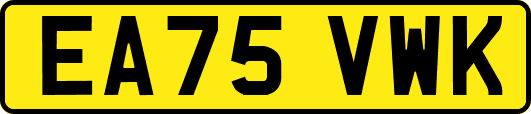 EA75VWK