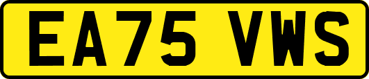 EA75VWS