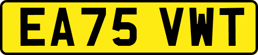 EA75VWT