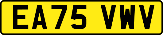 EA75VWV