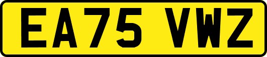 EA75VWZ