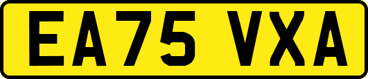 EA75VXA