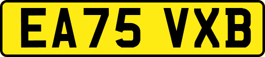 EA75VXB