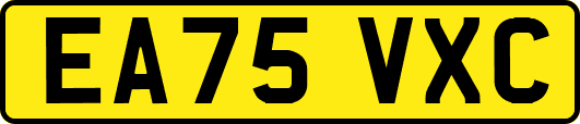 EA75VXC